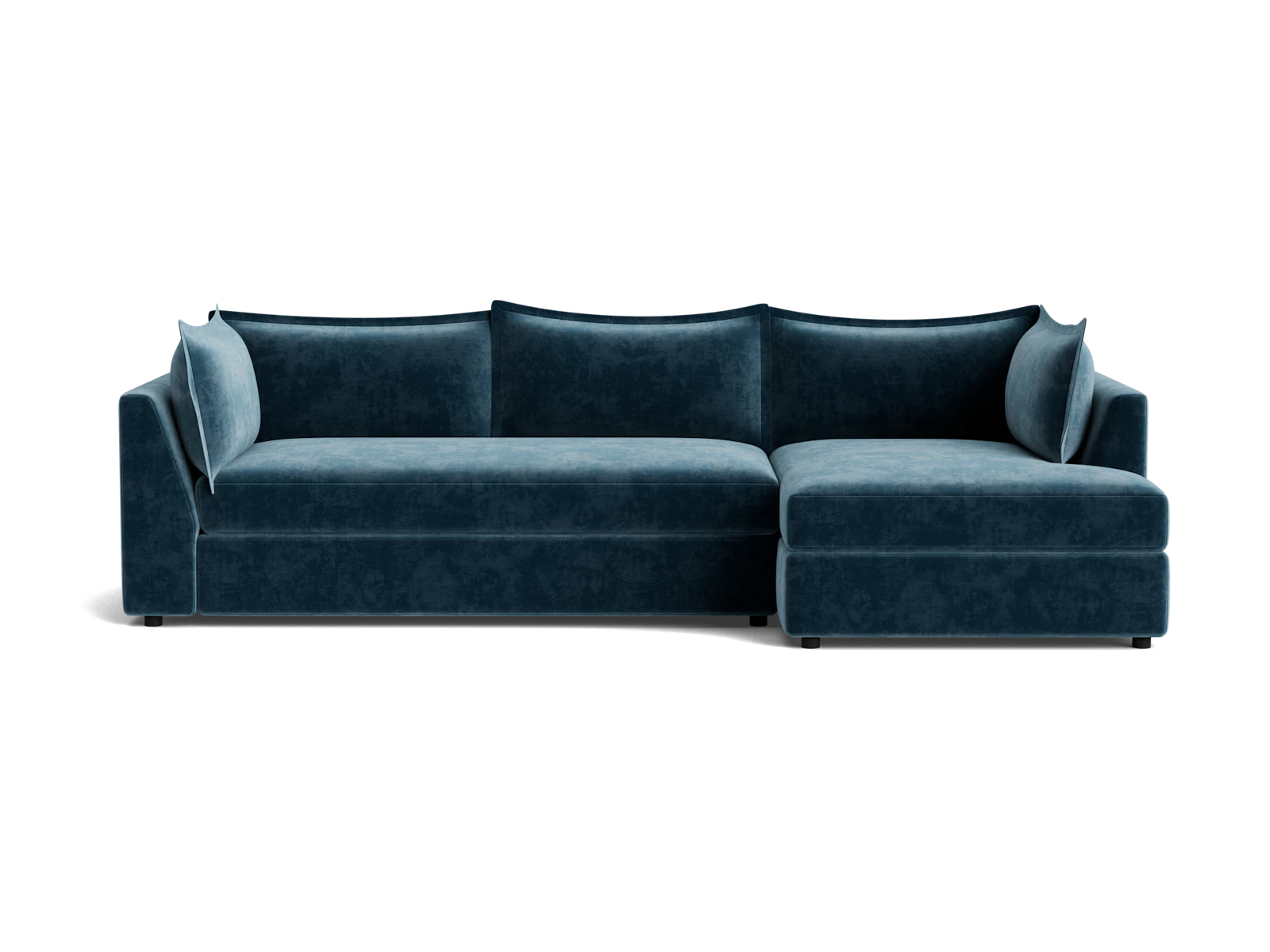 Wilder Sleeper Sectional